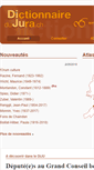 Mobile Screenshot of diju.ch